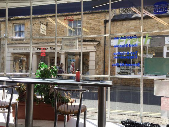 Cor Blimey Fish & Chips